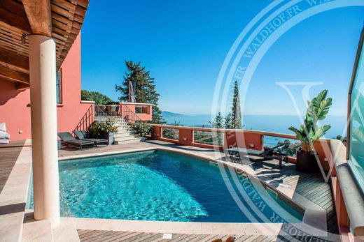 ﻓﻴﻼ ﻓﻲ La Turbie, Alpes-Maritimes