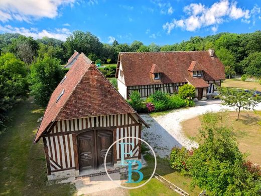 Элитный дом, Cabourg, Calvados