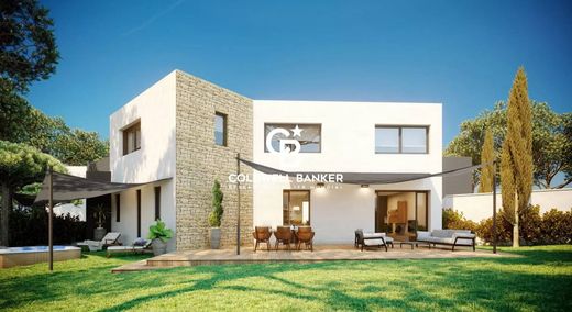 モンペリエ, Héraultのヴィラ