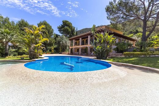 Villa en Puerto de Andratx, Islas Baleares