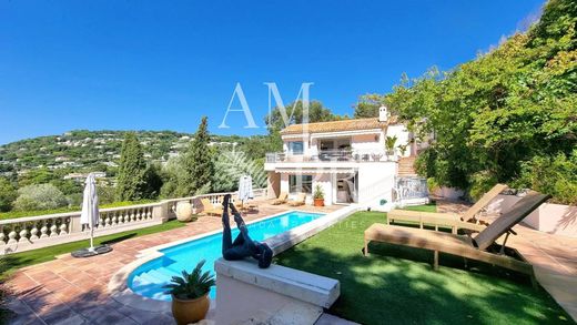 Villa a Cannes, Alpi Marittime