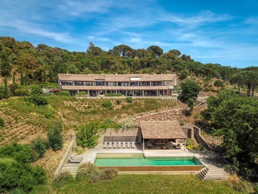 Villa a Saint-Tropez, Var