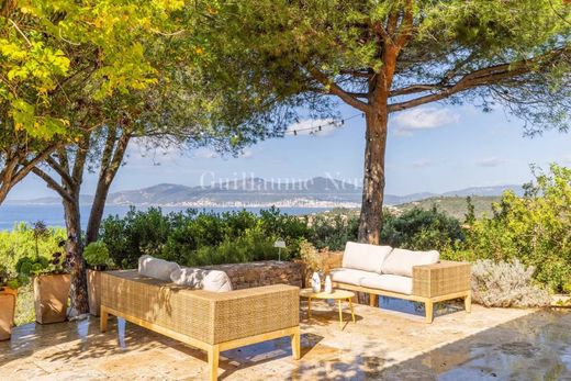 Willa w Porticcio, South Corsica