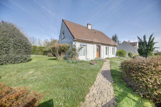 Элитный дом, Orgeval, Yvelines