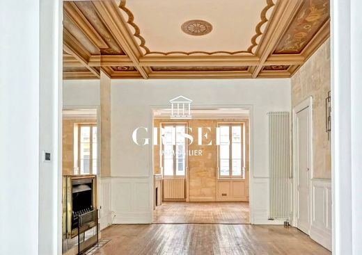 ‏בתי יוקרה ב  בורדו, Gironde