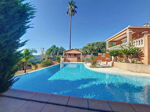 豪宅  Bastelicaccia, South Corsica