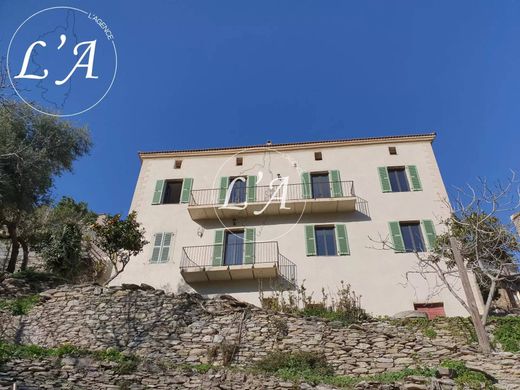 Luxe woning in Santo-Pietro-di-Tenda, Upper Corsica