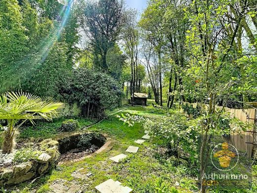 Terreno a Yerres, Essonne