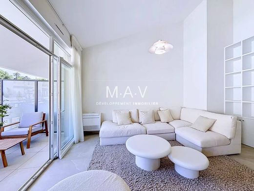 Piso / Apartamento en Niza, Alpes Marítimos