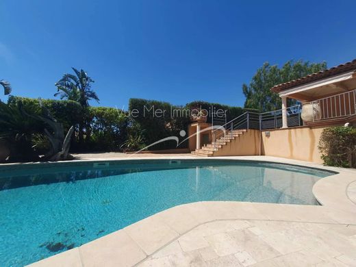 Villa - Le Lavandou, Var