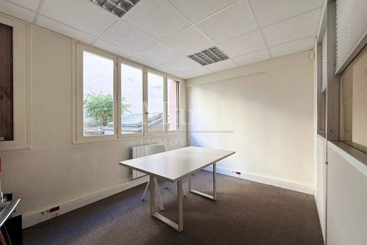 Офис, Boulogne-Billancourt, Hauts-de-Seine