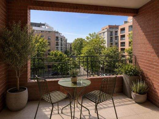 Apartment in Bagneux, Hauts-de-Seine