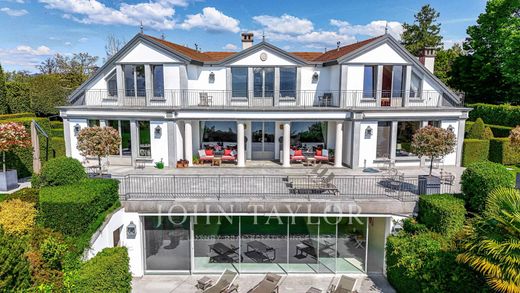 Villa in Saint-Prex, Morges District