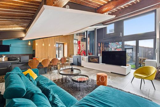 Piso / Apartamento en Aix-en-Provence, Bocas del Ródano