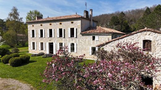 Luxury home in Bergerac, Dordogne