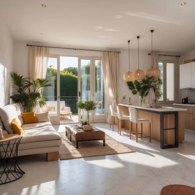 ﺷﻘﺔ ﻓﻲ Arcangues, Pyrénées-Atlantiques