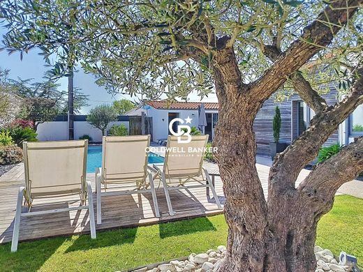 Πολυτελή κατοικία σε Les Sables-d'Olonne, Vendée