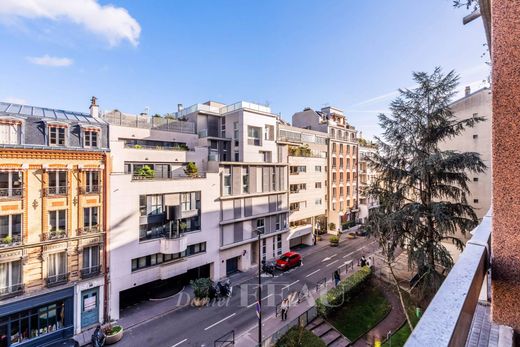 Appartement in Boulogne-Billancourt, Hauts-de-Seine