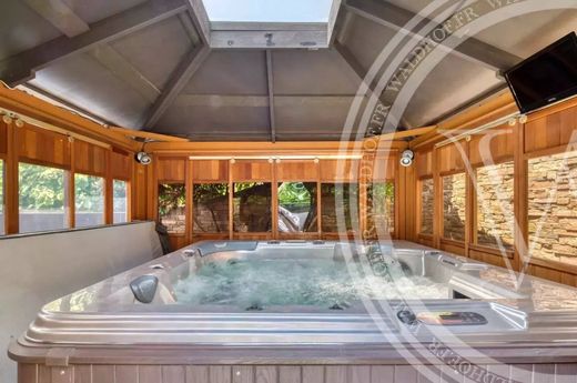 Villa in Beausoleil, Alpes-Maritimes
