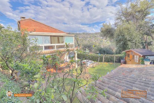 Luksusowy dom w Biot, Alpes-Maritimes