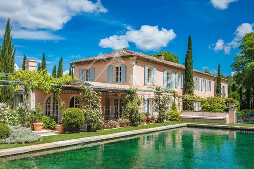 호화 저택 / Saint-Rémy-de-Provence, Bouches-du-Rhône