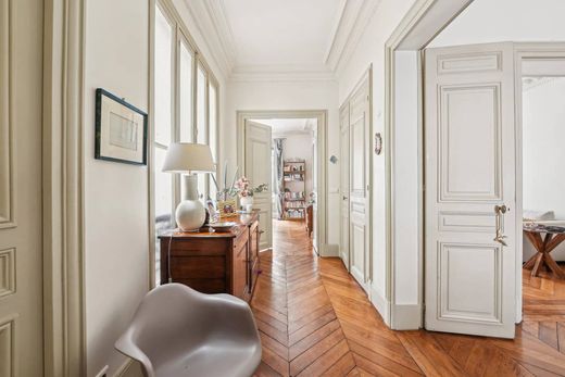 Apartamento - Provence-Opéra – Grands Boulevards, Paris