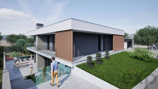 Lüks ev Viseu, Distrito de Viseu