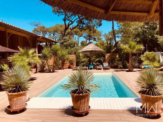 Villa à Cap Ferret, Gironde