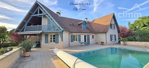 Casa de lujo en Montignac, Dordoña