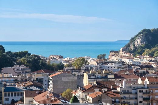 Edificio en Niza, Alpes Marítimos