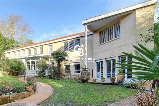 Элитный дом, Arcachon, Gironde