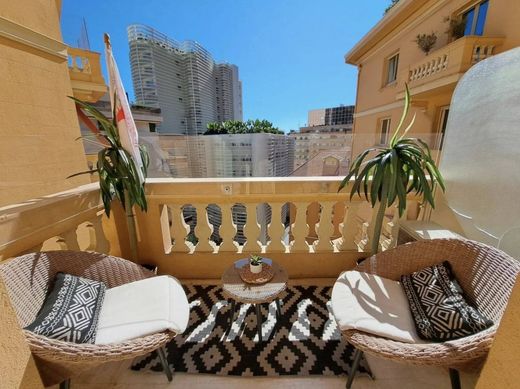 Apartment in Monaco