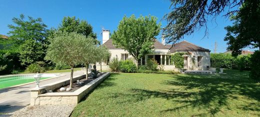 Casa de luxo - Bergerac, Dordonha