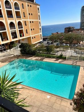 Apartment in Beausoleil, Alpes-Maritimes