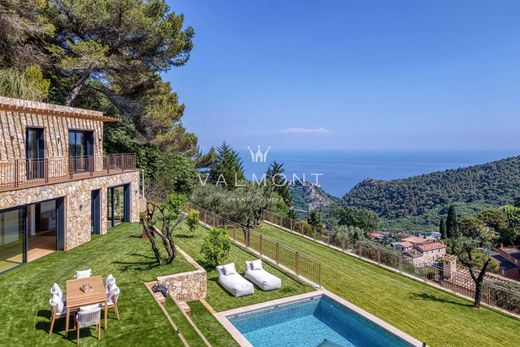 Villa Èze, Alpes-Maritimes