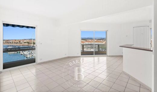 Daire Saint-Raphaël, Var