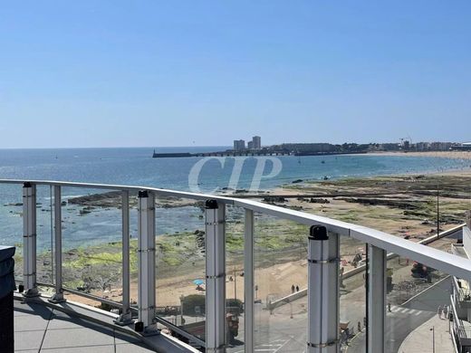 Piso / Apartamento en Les Sables-d'Olonne, Vendea