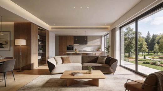 Apartment in Chaville, Hauts-de-Seine