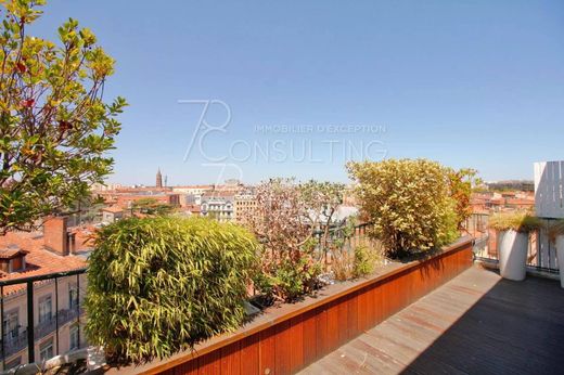 Apartment in Toulouse, Upper Garonne