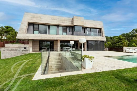 Luxury home in Alcobendas, Province of Madrid