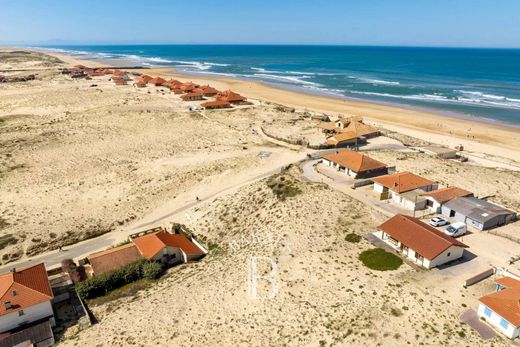 Casa di lusso a Vieux-Boucau-les-Bains, Landes