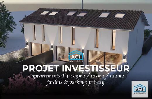 Casa de luxo - Luzinay, Isère