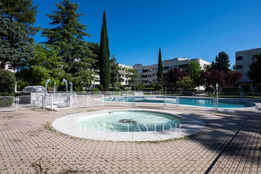 Appartamento a Pozuelo de Alarcón, Provincia de Madrid