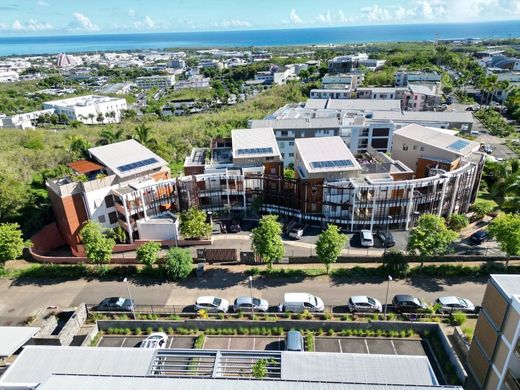 Daire Sainte-Clotilde, Réunion