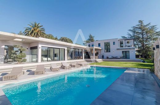 Villa in Biot, Alpes-Maritimes