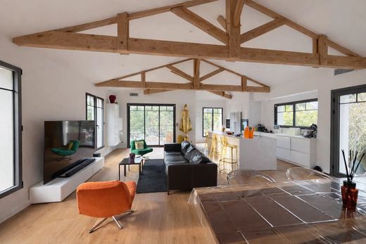 Элитный дом, Arcachon, Gironde