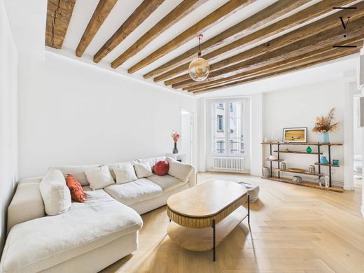 Apartment / Etagenwohnung in Montorgueil, Sentier, Vivienne-Gaillon, Paris