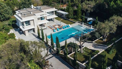 Villa in Antibes, Alpes-Maritimes