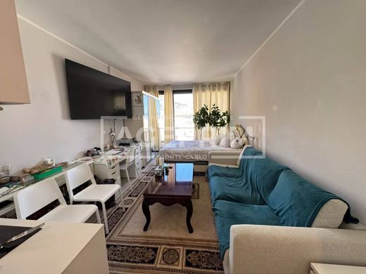 Apartment in Monaco