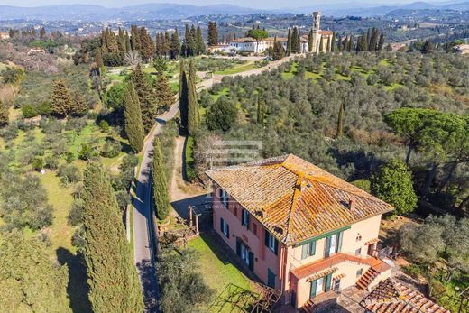 Villa en Impruneta, Florencia